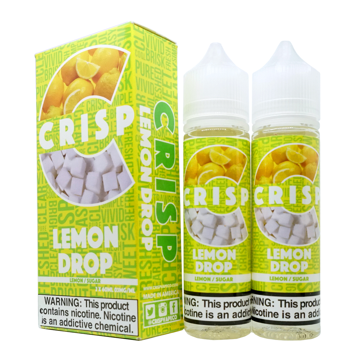 sb lemon drop
